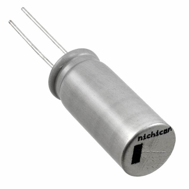 UBX1H561MHL Nichicon  Aluminium-Elektrolytkondensatoren
